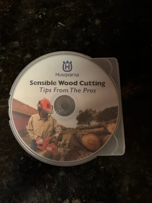 Sensible Woodcutting Video -Tips From The Pros
